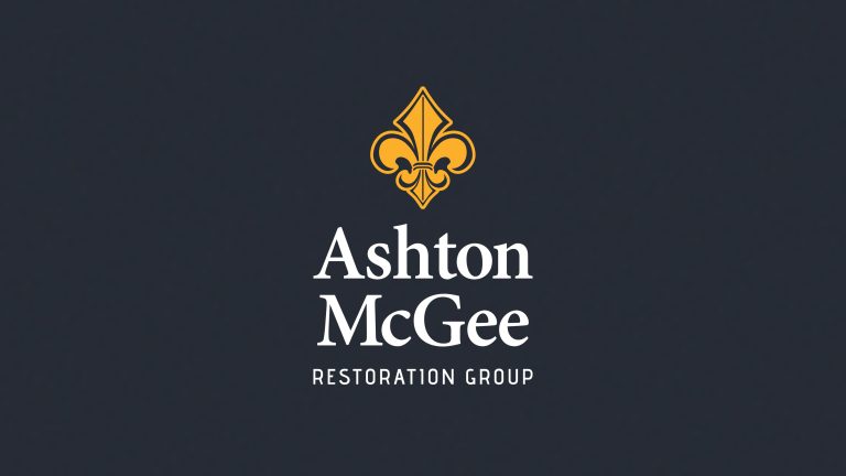 Ashton McGee Restoration Group is  founded