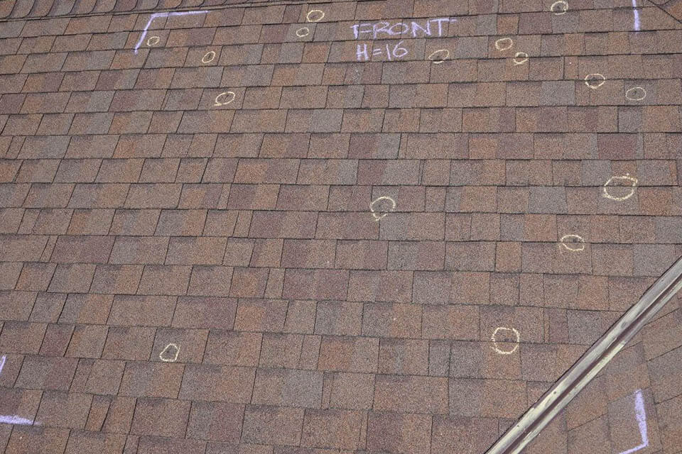 Free Roof Inspection in Minnesota