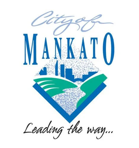 City of Mankato logo