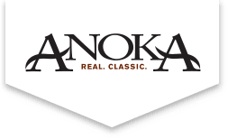 Anoka City Logo
