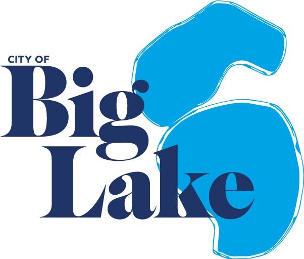 Big Lake Logo