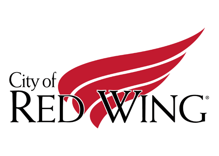 Red Wing Minnesota Logo