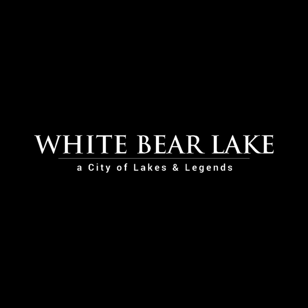 White Bear Lake MN Logo