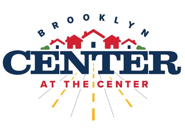 Brooklyn Center Logo