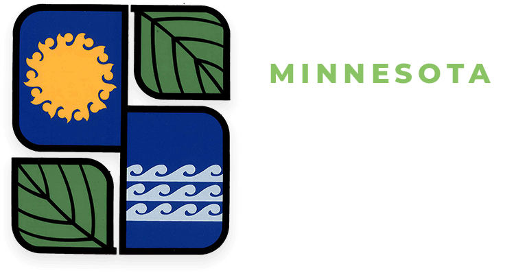Shorewood Minnesota Logo